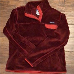 Patagonia Women's Re-Tool Snap-T Pullover